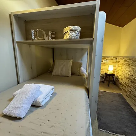 Dom wakacyjny Casa Hortensias 1 Pendueles At-1557-as