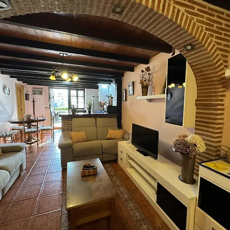 Dom wakacyjny Casa Hortensias 1 Pendueles At-1557-as