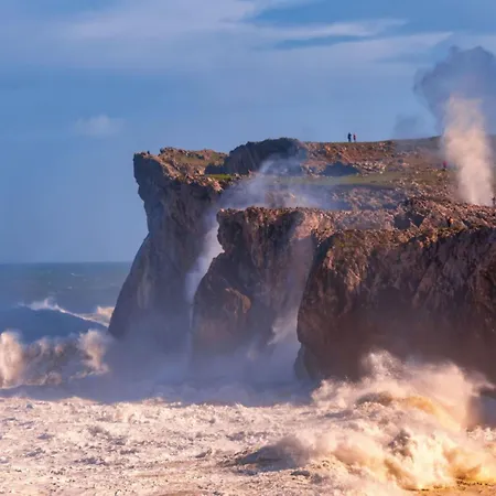 Dom wakacyjny Casa Hortensias 1 Pendueles At-1557-as Llanes