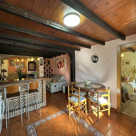 Casa Hortensias 1 Pendueles At-1557-as * Llanes