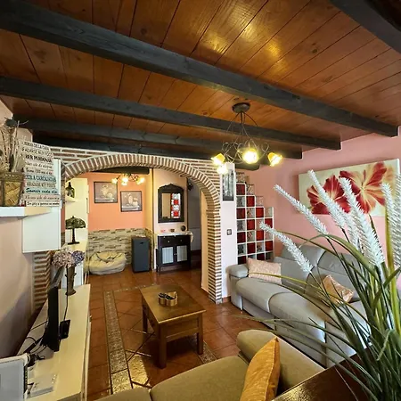 Casa Hortensias 1 Pendueles At-1557-as