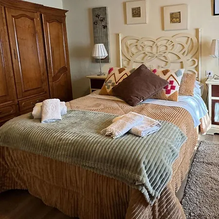 Dom wakacyjny Casa Hortensias 1 Pendueles At-1557-as *