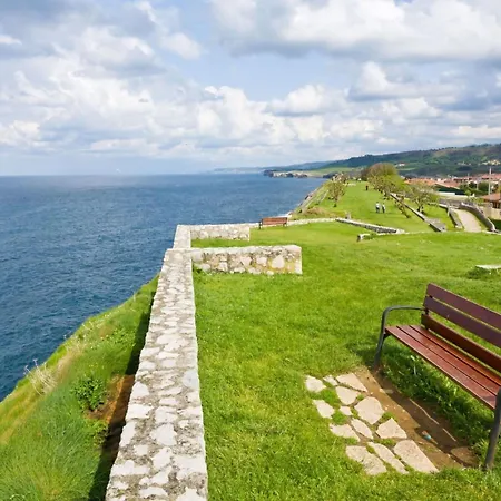 Tatil Evi Casa Hortensias 1 Pendueles At-1557-as Llanes