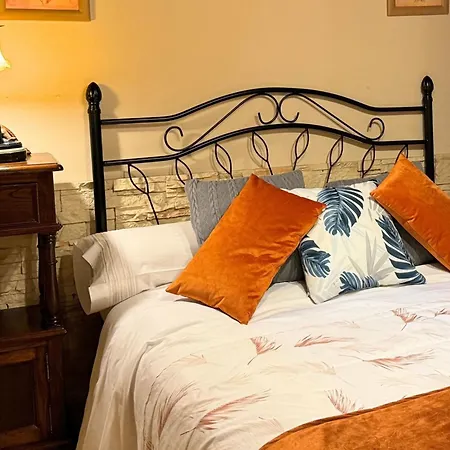 Casa Hortensias 1 Pendueles At-1557-as *