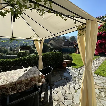 Casa Hortensias 1 Pendueles At-1557-as بيت للعطل