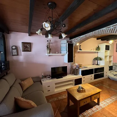 بيت للعطل Casa Hortensias 1 Pendueles At-1557-as