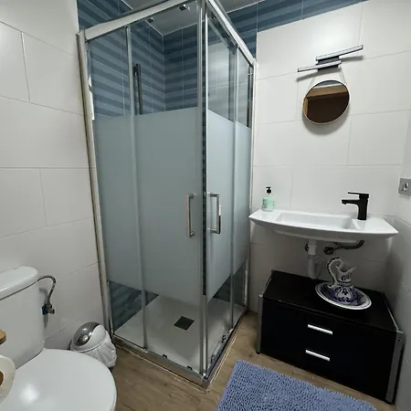 Casa Hortensias 1 Pendueles At-1557-as *