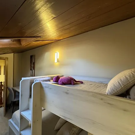 Casa Hortensias 1 Pendueles At-1557-as يانس