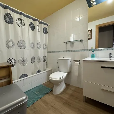 Casa Hortensias 1 Pendueles At-1557-as * يانس