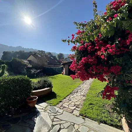 Casa Hortensias 1 Pendueles At-1557-as Dom wakacyjny Llanes