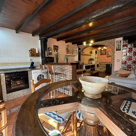 Casa Hortensias 1 Pendueles At-1557-as Dom wakacyjny