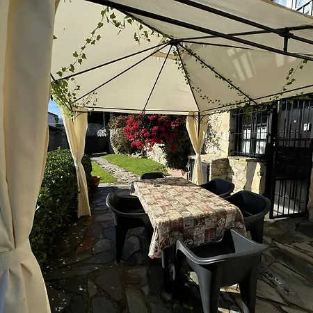 Casa Hortensias 1 Pendueles At-1557-as *