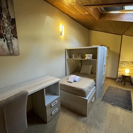 펜션 Casa Hortensias 1 Pendueles At-1557-as 라네스