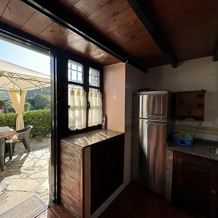 Casa Hortensias 1 Pendueles At-1557-as