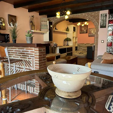 펜션 Casa Hortensias 1 Pendueles At-1557-as *