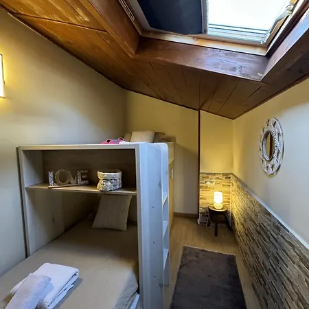 Casa Hortensias 1 Pendueles At-1557-as *