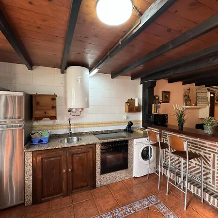 Casa Hortensias 1 Pendueles At-1557-as 라네스