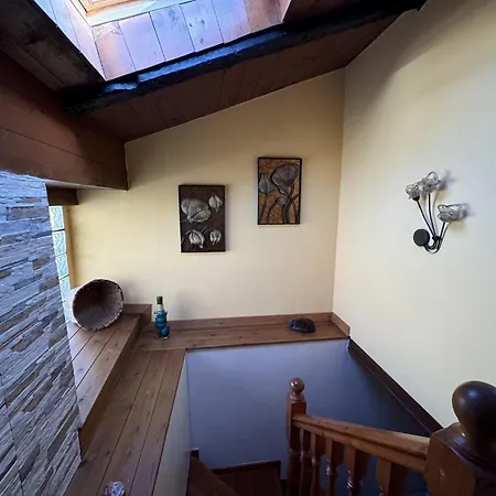 Casa Hortensias 1 Pendueles At-1557-as