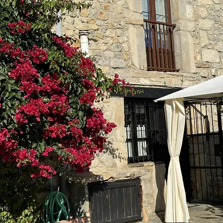 펜션 Casa Hortensias 1 Pendueles At-1557-as *